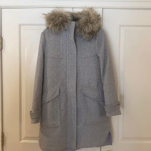 Ann Taylor Jacket